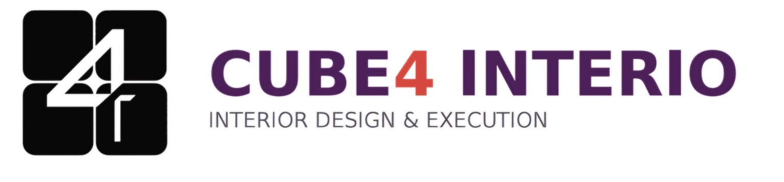 Cube4 Interio — Interior Design & Execution